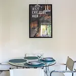 Apartman Cheyf In Grbavicka Sarajevo