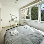 Cheyf In Grbavicka Apartman Sarajevo