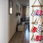 Cheyf In Grbavicka Apartman *