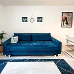 Apartman Cheyf In Grbavicka *
