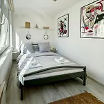 Cheyf In Grbavicka Apartman
