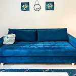 Apartman Cheyf In Grbavicka