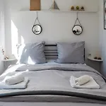 Apartman Cheyf In Grbavicka *