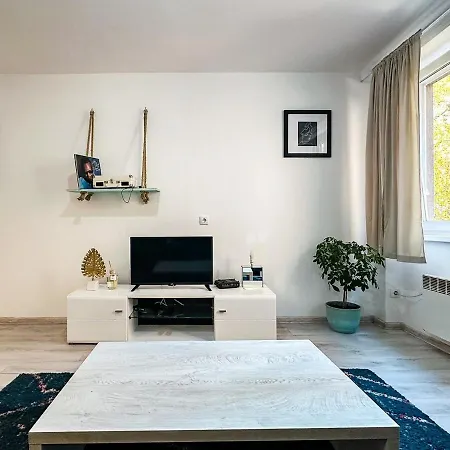 Apartment Cheyf In Grbavicka Sarajevo