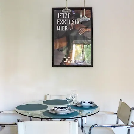 Apartment Cheyf In Grbavicka Sarajevo