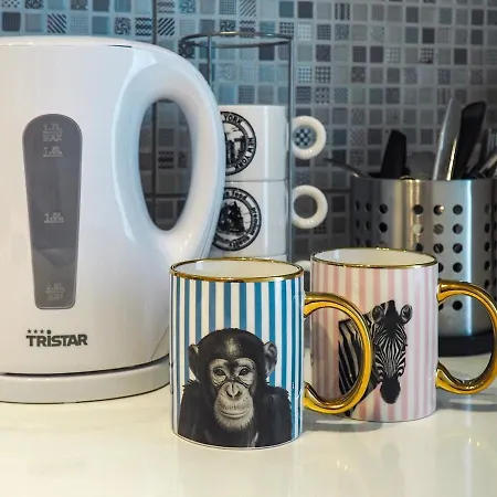 Apartment Cheyf In Grbavicka *