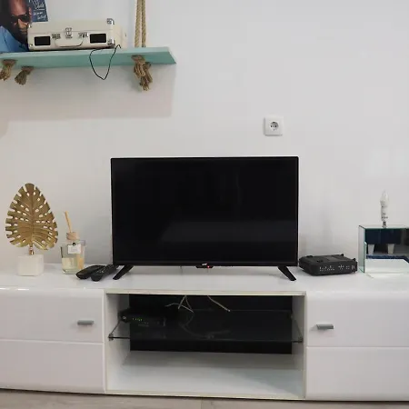 Apartment Cheyf In Grbavicka Sarajevo