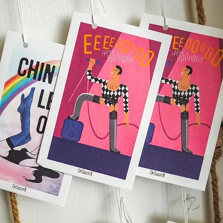 Apartment Cheyf In Grbavicka