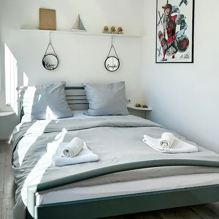 Cheyf In Grbavicka Apartment