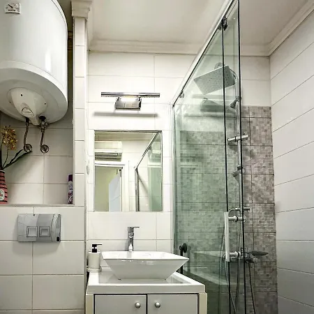 Cheyf In Grbavicka Sarajevo