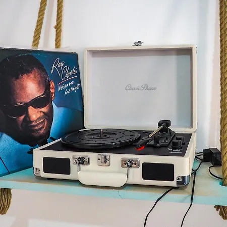 Cheyf In Grbavicka *