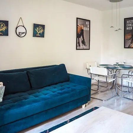 Cheyf In Grbavicka Apartment *