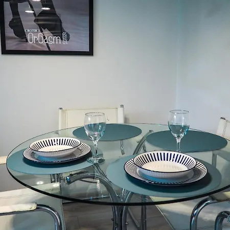 Cheyf In Grbavicka Apartment *