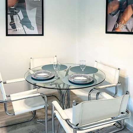 Cheyf In Grbavicka * Sarajevo