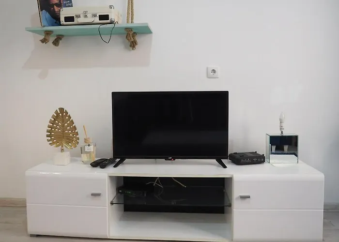 Apartment Cheyf In Grbavicka Sarajevo