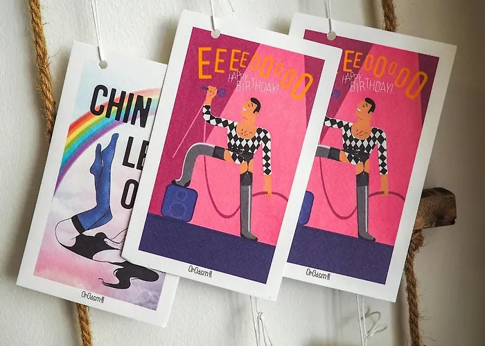 Apartment Cheyf In Grbavicka