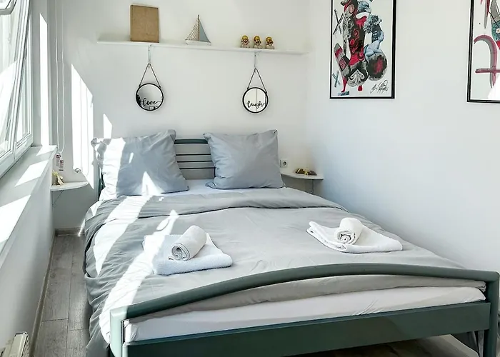 Cheyf In Grbavicka Apartment