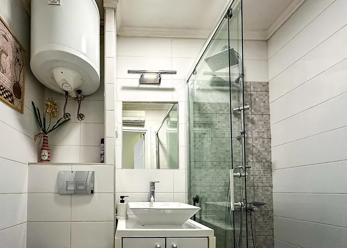 Cheyf In Grbavicka Sarajevo