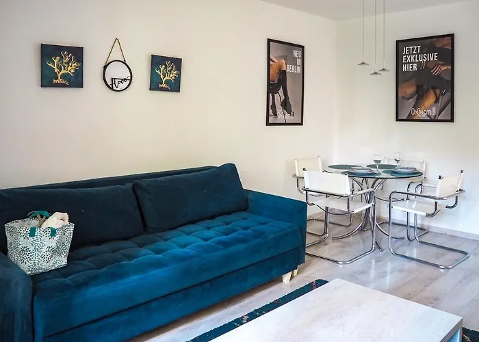 Cheyf In Grbavicka Apartment *