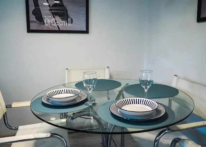 Cheyf In Grbavicka Apartment *