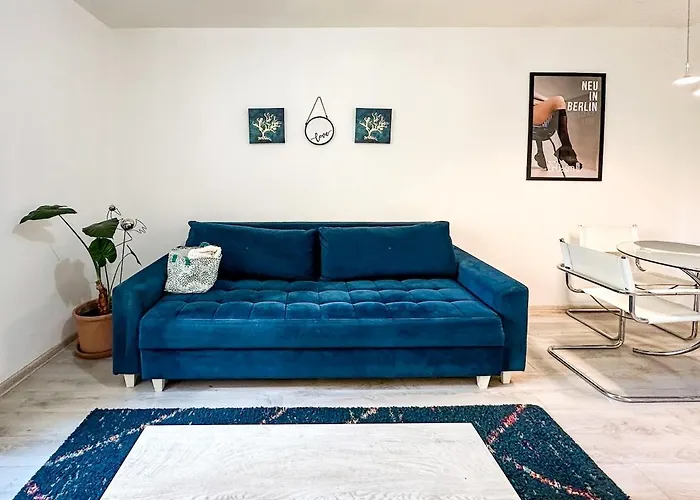 Apartment Cheyf In Grbavicka *