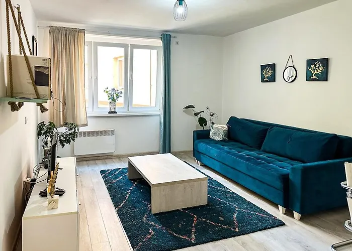 Cheyf In Grbavicka Sarajevo