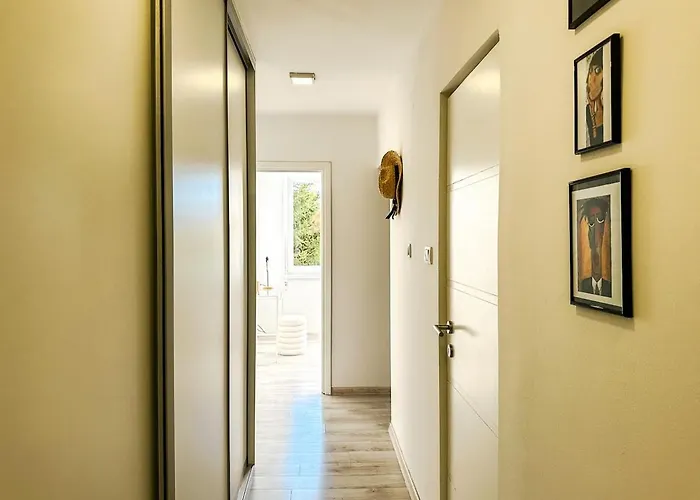 Cheyf In Grbavicka Apartment Sarajevo