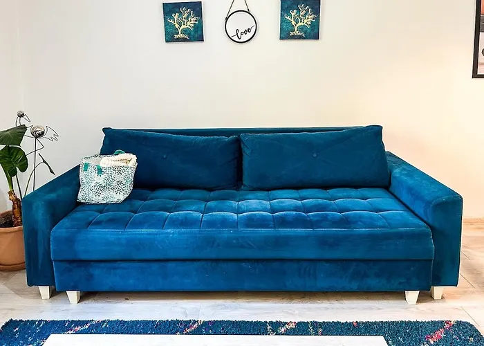 Apartment Cheyf In Grbavicka