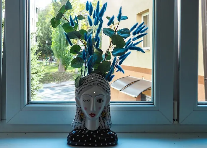 Cheyf In Grbavicka Apartment Sarajevo