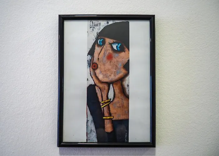 Cheyf In Grbavicka Apartment *